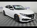 2020 Honda Civic Sedan Sport