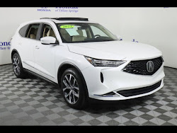 2023 Acura MDX w/Technology Package