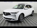 2023 Acura MDX w/Technology Package