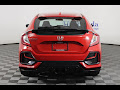 2021 Honda Civic Hatchback Sport