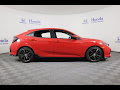 2021 Honda Civic Hatchback Sport