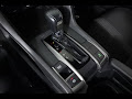2021 Honda Civic Hatchback Sport