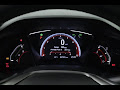 2021 Honda Civic Hatchback Sport