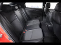 2021 Honda Civic Hatchback Sport
