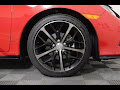 2021 Honda Civic Hatchback Sport