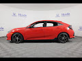 2021 Honda Civic Hatchback Sport