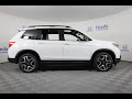 2023 Honda Passport Elite