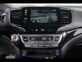 2023 Honda Passport Elite