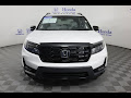 2023 Honda Passport Elite