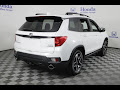 2023 Honda Passport Elite