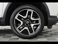 2023 Honda Passport Elite