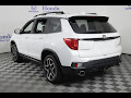 2023 Honda Passport Elite