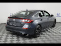 2022 Honda Civic Hatchback Sport Touring
