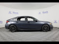 2022 Honda Civic Hatchback Sport Touring