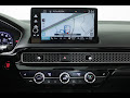 2022 Honda Civic Hatchback Sport Touring