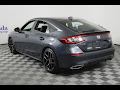 2022 Honda Civic Hatchback Sport Touring