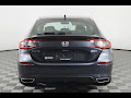 2022 Honda Civic Hatchback Sport Touring