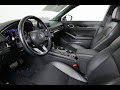 2022 Honda Civic Hatchback Sport Touring