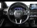 2022 Honda Civic Hatchback Sport Touring