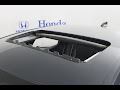 2022 Honda Civic Hatchback Sport Touring