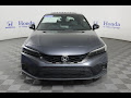 2022 Honda Civic Hatchback Sport Touring