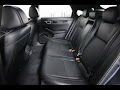 2022 Honda Civic Hatchback Sport Touring