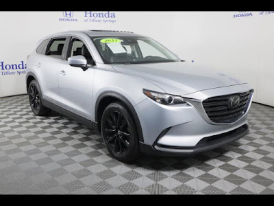 2023 Mazda CX-9