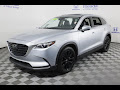 2023 Mazda CX-9 Touring Plus