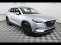 2023 Mazda CX-9 Touring Plus