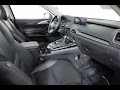 2023 Mazda CX-9 Touring Plus