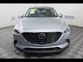 2023 Mazda CX-9 Touring Plus