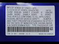 2022 Honda Civic Si 4DR SDN SI MT