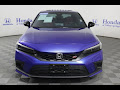 2022 Honda Civic Si 4DR SDN SI MT