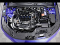 2022 Honda Civic Si 4DR SDN SI MT