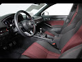 2022 Honda Civic Si 4DR SDN SI MT