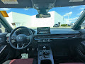 2022 Honda Civic Si 4DR SDN SI MT