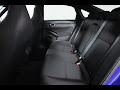 2022 Honda Civic Si 4DR SDN SI MT