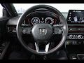 2022 Honda Civic Si 4DR SDN SI MT
