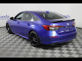 2022 Honda Civic Si 4DR SDN SI MT
