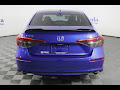 2022 Honda Civic Si 4DR SDN SI MT