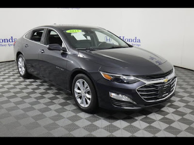 2023 Chevrolet Malibu