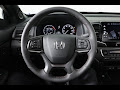 2025 Honda Ridgeline TrailSport+