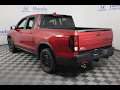 2025 Honda Ridgeline TrailSport+