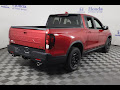 2025 Honda Ridgeline TrailSport+