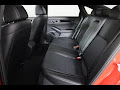 2025 Honda Civic Sedan Hybrid Sport Touring