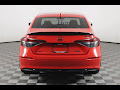 2025 Honda Civic Sedan Hybrid Sport Touring