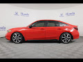 2025 Honda Civic Sedan Hybrid Sport Touring