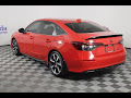 2025 Honda Civic Sedan Hybrid Sport Touring