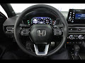 2025 Honda Civic Sedan Hybrid Sport Touring