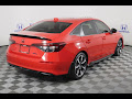 2025 Honda Civic Sedan Hybrid Sport Touring
